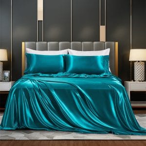 Premium Bed Sheet